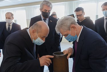 Сергей Грачев: «Искусственный интеллект никогда не заменит рабочие профессии»